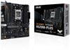ASUS TUF Gaming A620M-PLUS mATX Motherboard for AMD AM5 CPUs