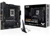 ASUS TUF Gaming B760M-PLUS WIFI mATX Motherboard for Intel LGA1700 CPUs