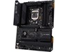 ASUS TUF Gaming Z590-Plus WiFi ATX Motherboard for Intel LGA1200 CPUs