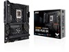 ASUS TUF Gaming Z690-Plus D4 ATX Motherboard for Intel LGA1700 CPUs