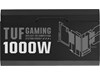ASUS TUF Gaming 1000W Modular Power Supply 80 Plus Gold