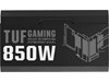 ASUS TUF Gaming 850W Modular Power Supply 80 Plus Gold