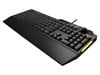 ASUS TUF Gaming K1 RGB Gaming Keyboard, UK QWERTY