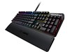 ASUS TUF Gaming K3 USB Mechanical Gaming Keyboard