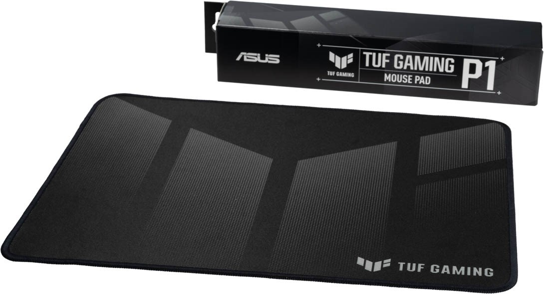 Asus Tuf Gaming P1 Mouse Pad 90mp02g0 Bpua00 Ccl Computers