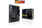 ASUS TUF Gaming X570-Plus (WI-FI) ATX Motherboard for AMD AM4 CPUs