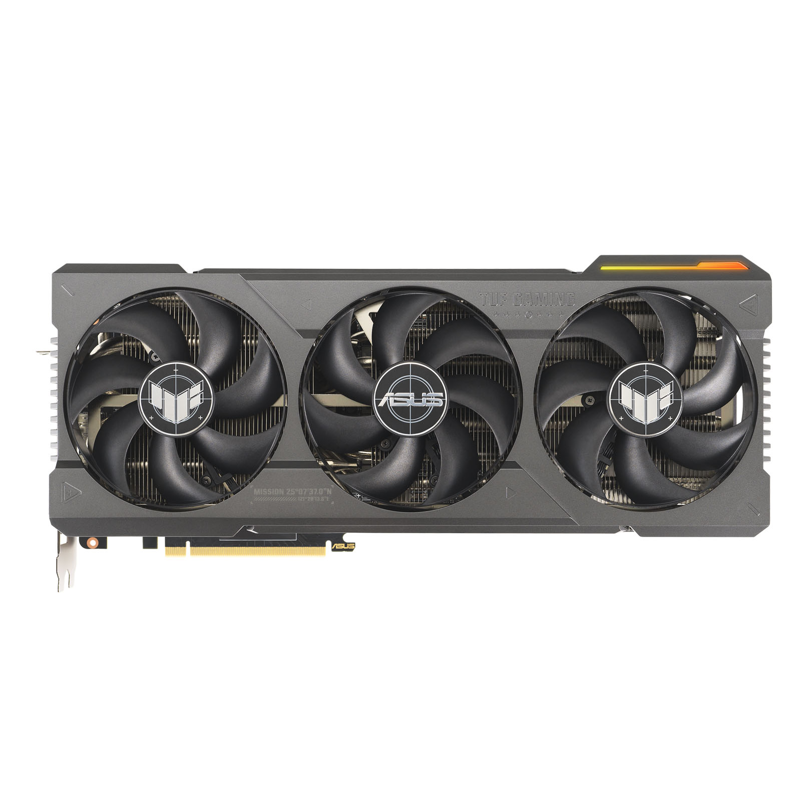 ASUS GeForce RTX 4080 SUPER TUF Gaming 16GB OC GPU - 90YV0KA0 