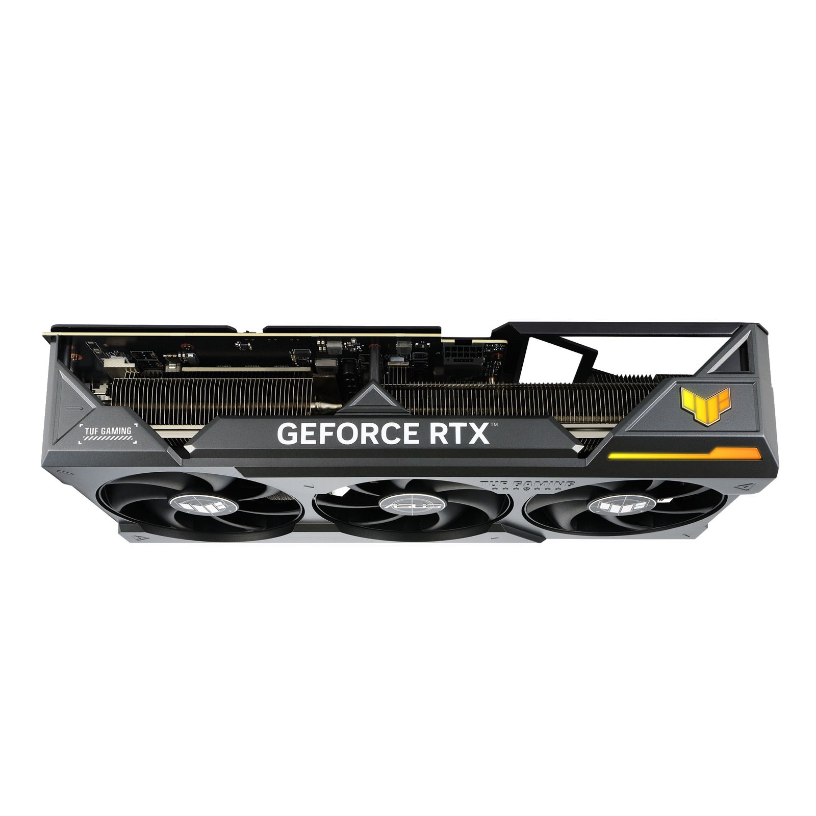 ASUS GeForce RTX 4080 SUPER TUF Gaming 16GB OC GPU ASUS GeForce RTX 4080 SUPER TUF Gaming 16GB OC GPU
