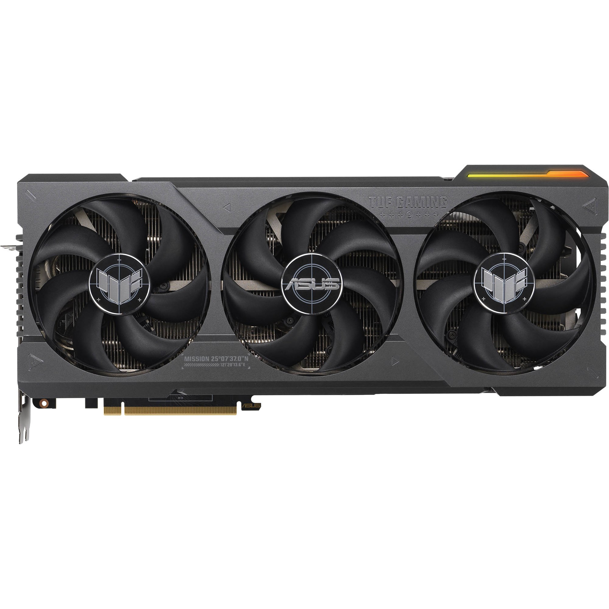 ASUS GeForce RTX 4090 TUF Gaming 24GB OC GPU - TUF-RTX4090