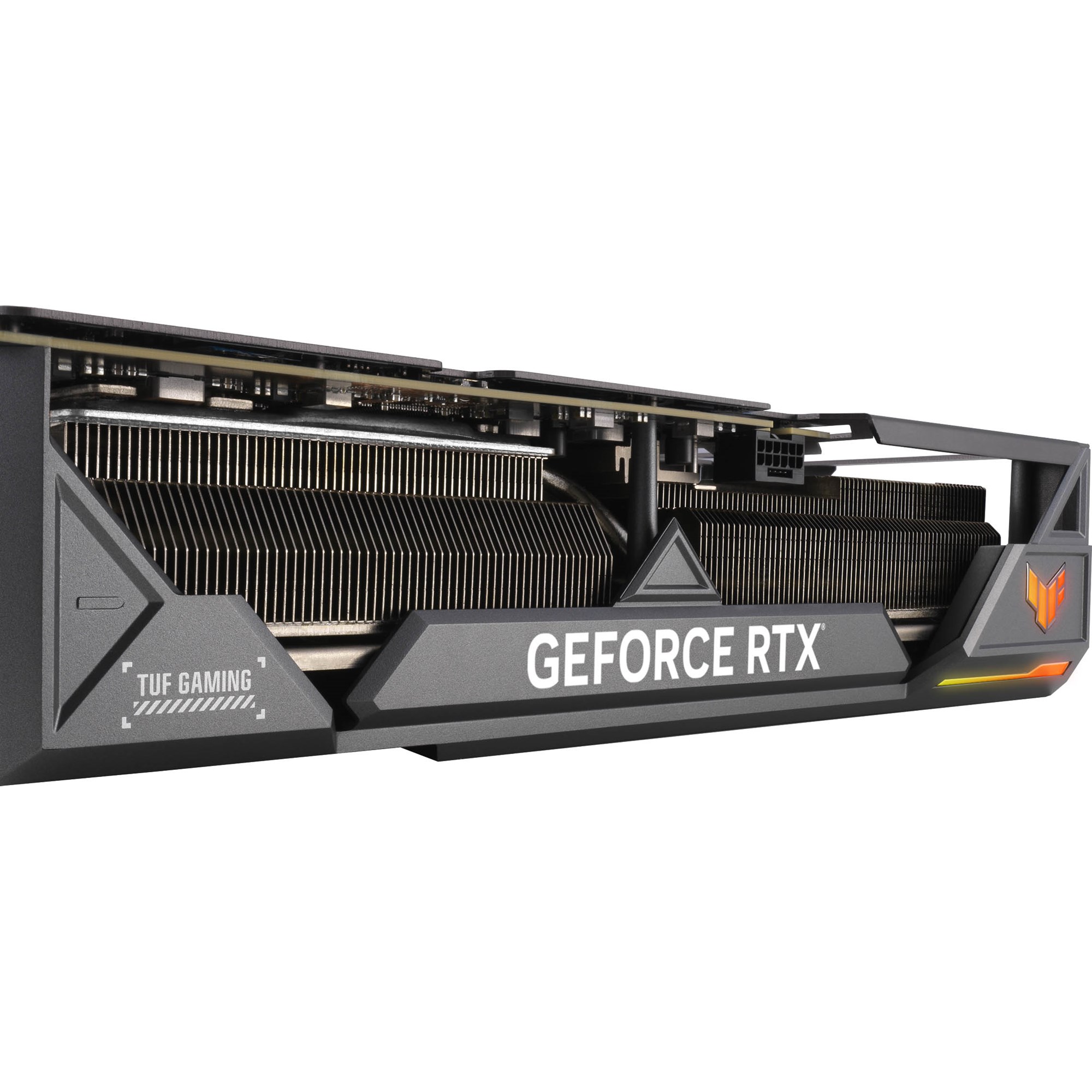 ASUS GeForce RTX 4090 TUF Gaming 24GB OC GPU - TUF-RTX4090 ASUS GeForce RTX 4090 TUF Gaming 24GB OC GPU - TUF-RTX4090