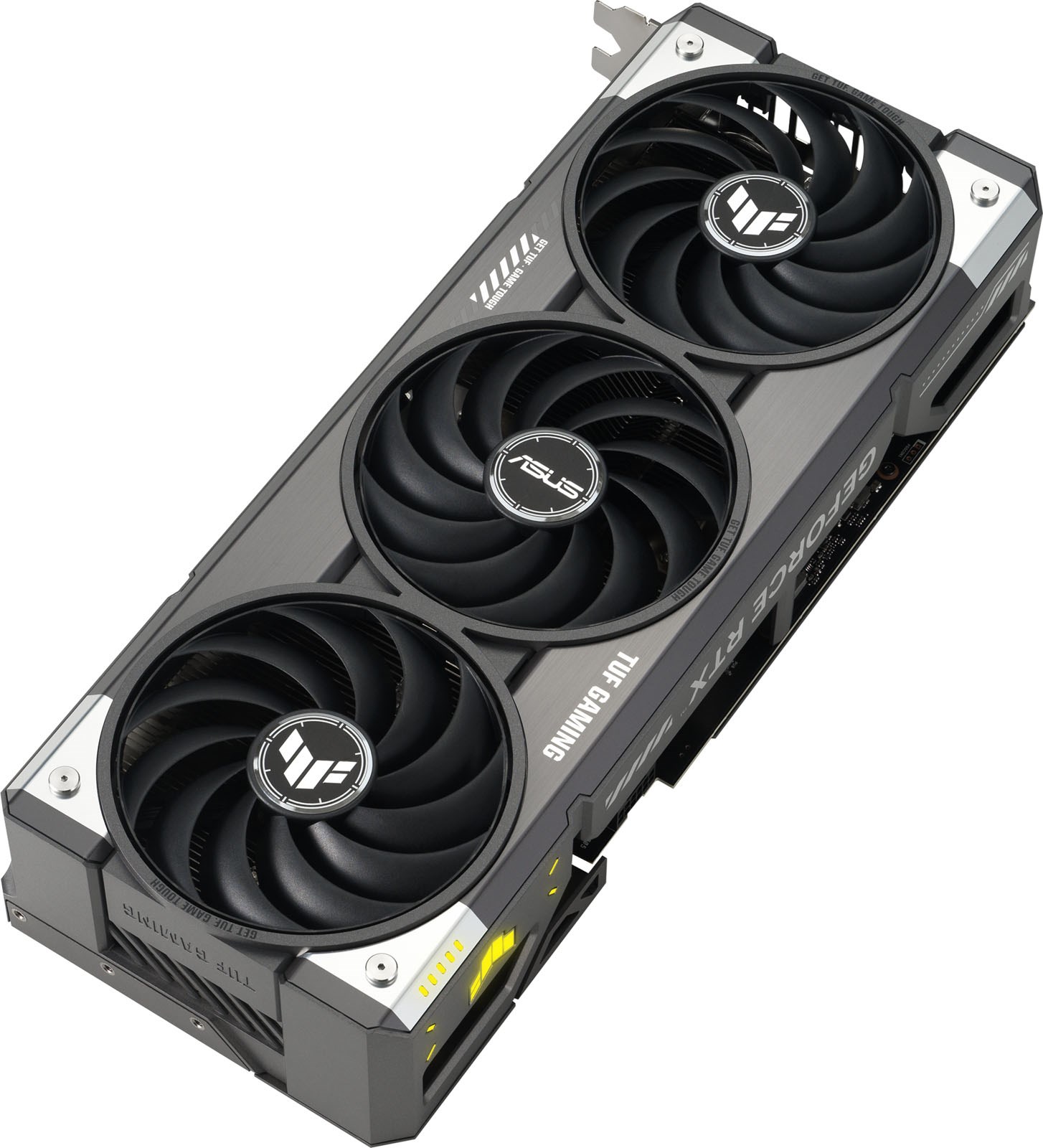 ASUS GeForce RTX 5070 TUF Gaming OC 12GB GPU - 90YV0LZ0