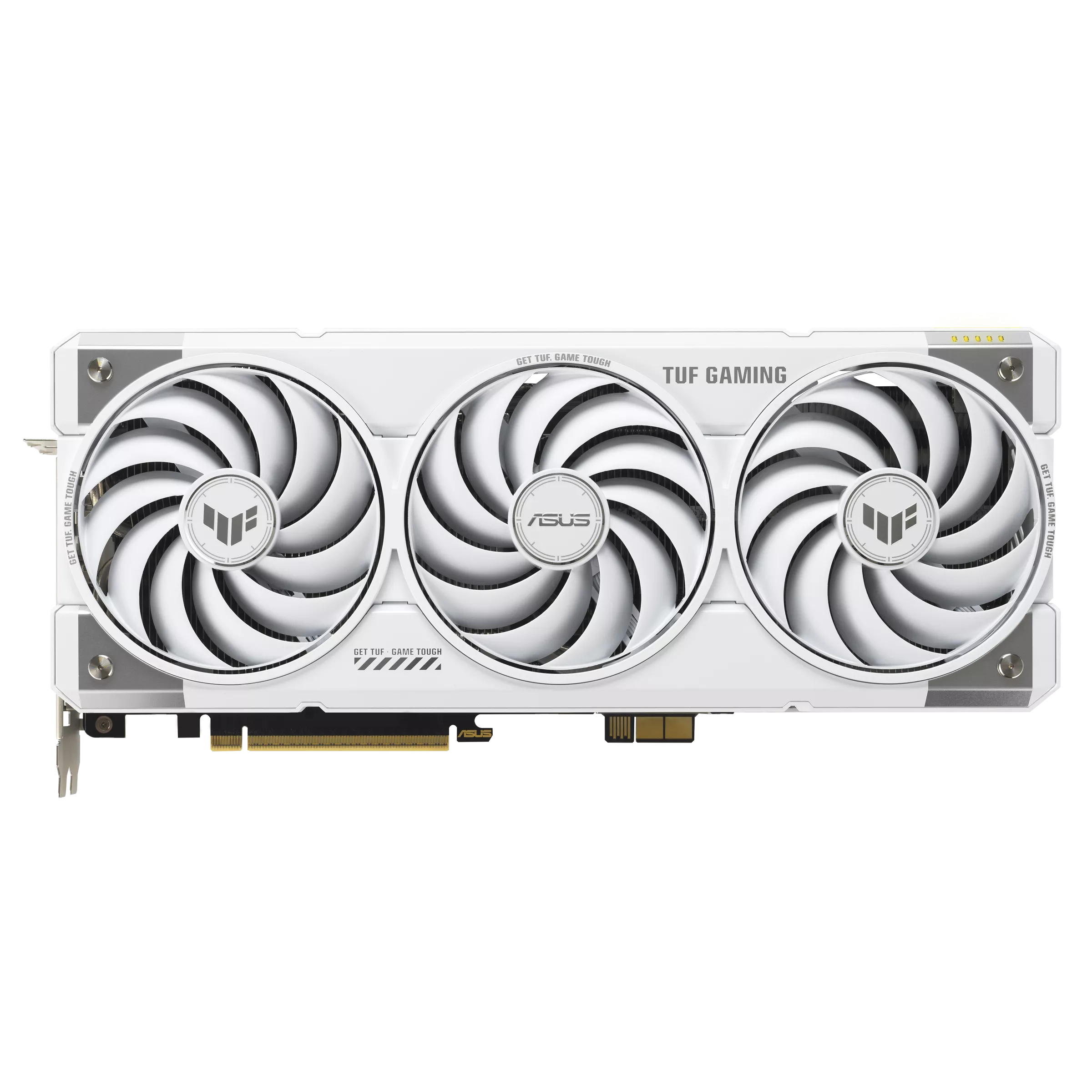 ASUS GeForce RTX 5070 Ti TUF Gaming BTF OC 16GB GDDR7 Graphics Card