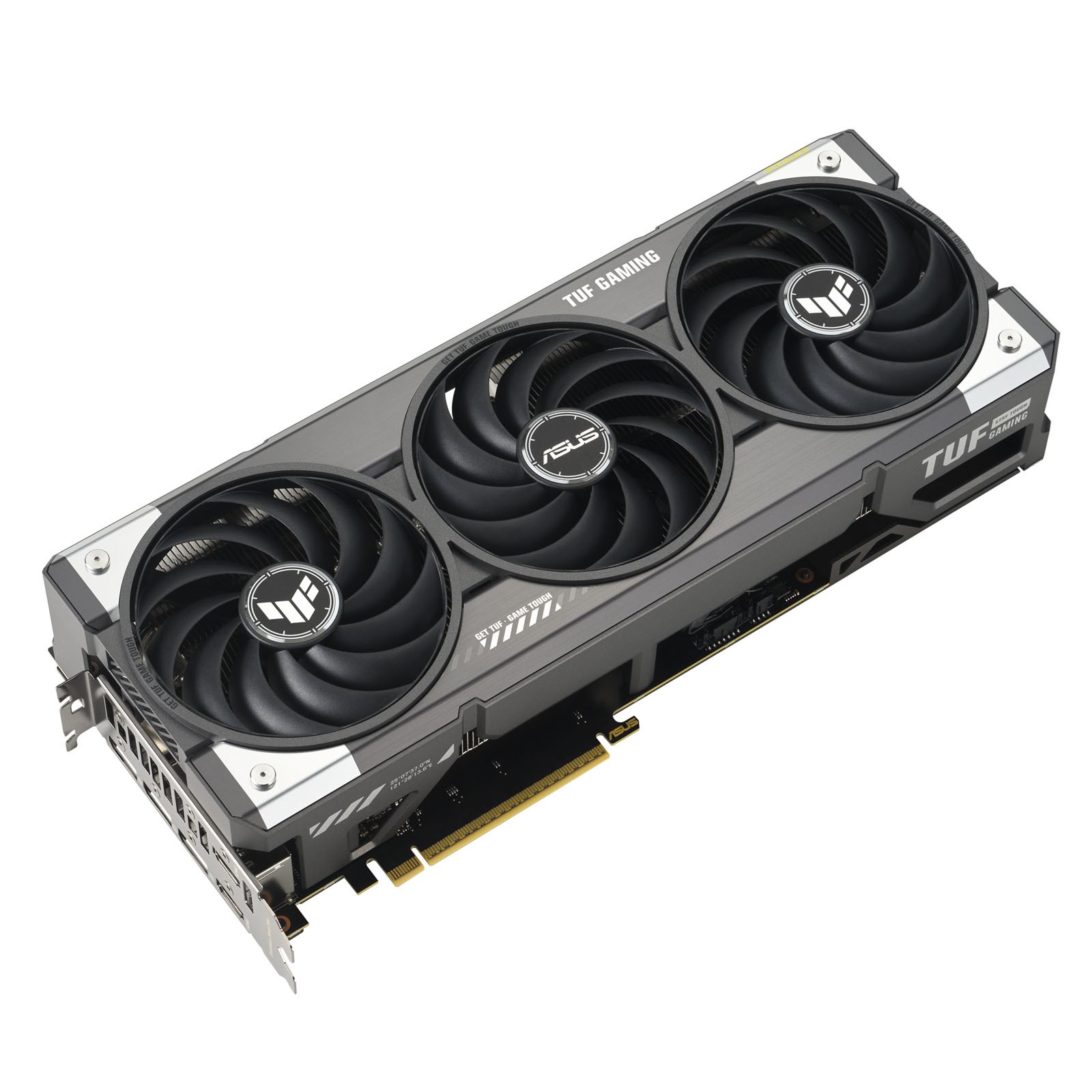 ASUS Prime Radeon RX 9070 XT OC Edition