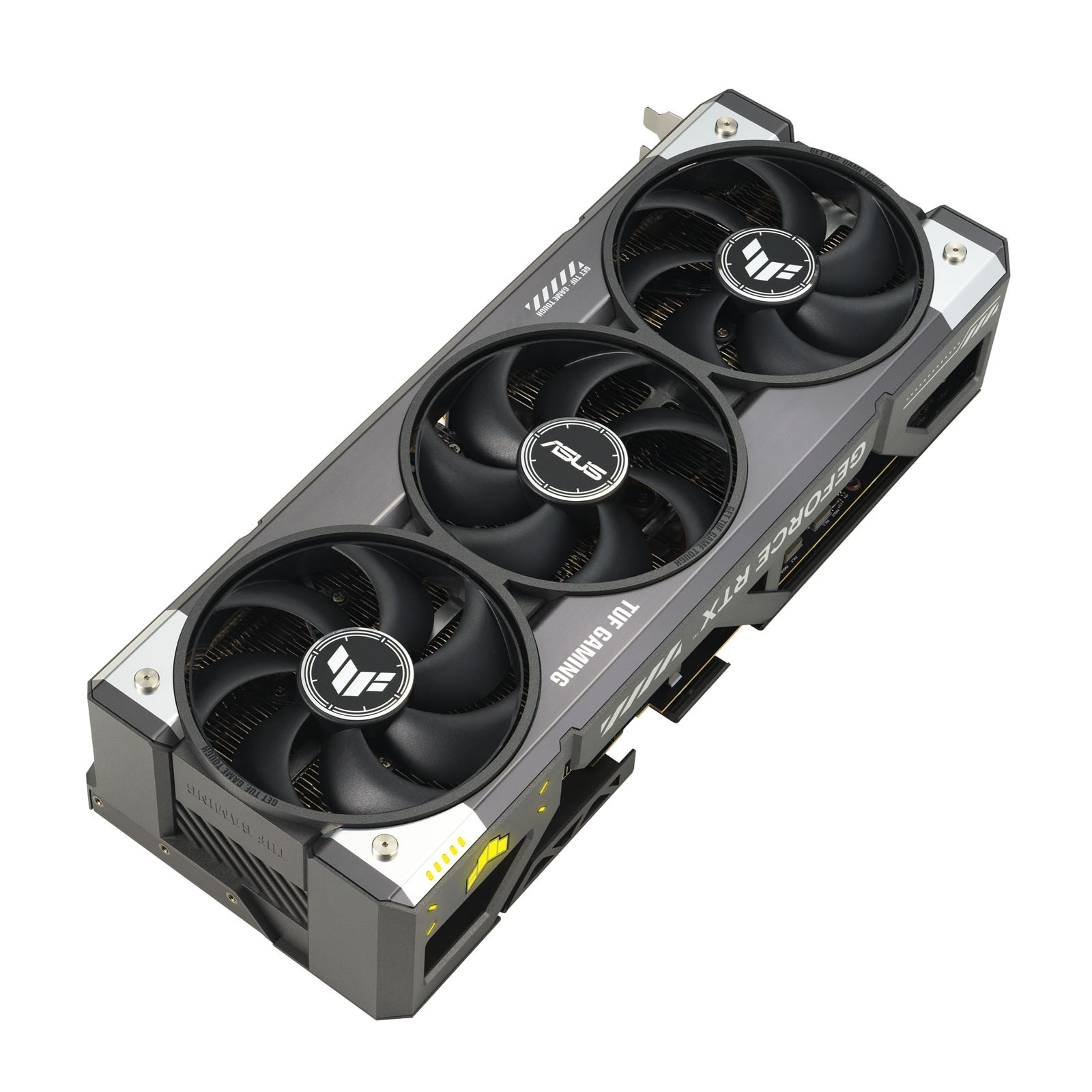 ASUS GeForce RTX 5080 TUF Gaming 16GB OC GPU - 90YV0M30 ASUS GeForce RTX 5080 TUF Gaming 16GB OC GPU - 90YV0M30