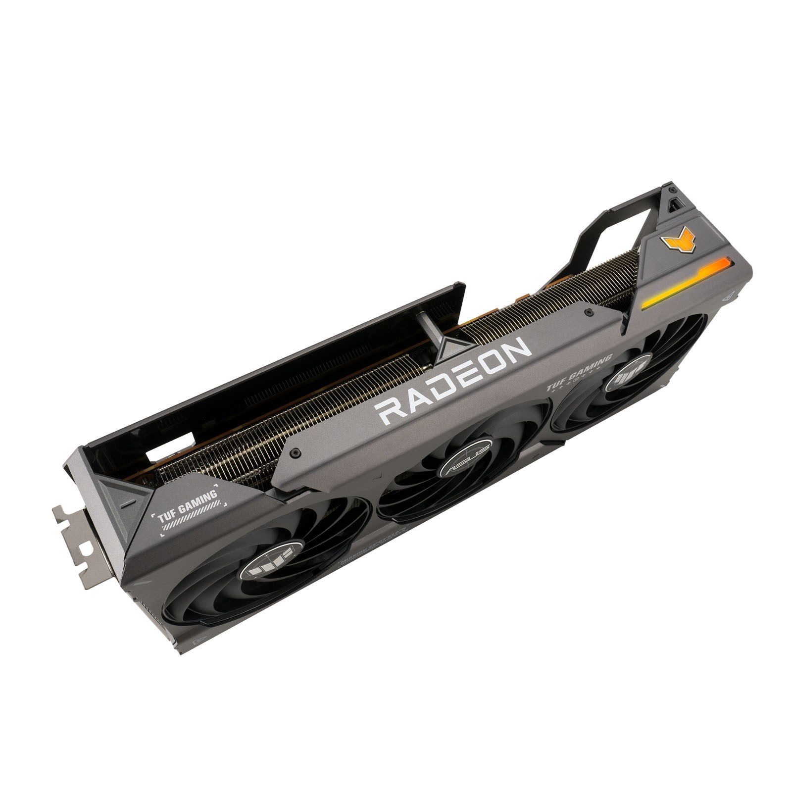 ASUS Radeon RX 7900 GRE TUF Gaming 16GB OC GPU - 90YV0J91 ASUS Radeon RX 7900 GRE TUF Gaming 16GB OC GPU - 90YV0J91