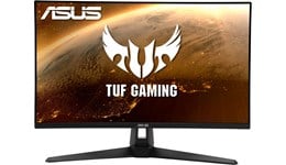 ASUS TUF Gaming VG279Q1A 27 inch IPS 1ms Gaming Monitor - Full HD, 1ms, Speakers