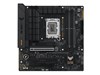 ASUS TUF Gaming B760M-PLUS mATX Motherboard for Intel LGA1700 CPUs