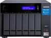 Qnap TVS-672XT-i3-8G 6-Bay Desktop NAS Enclosure