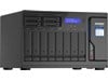 Qnap TVS-h1288X-W1250-16G 12-Bay Desktop NAS Enclosure