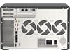 Qnap TVS-h1288X-W1250-16G 12-Bay Desktop NAS Enclosure