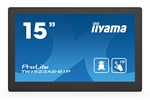 iiyama ProLite TW1532AS-B1P - 15.6" Touch  1.8GHz CPU, 2GB RAM, All-in-One 