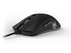 Tecware Exo Elite Professional Grade Gaming Mouse in Black
