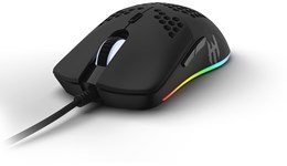 Tecware Exo Elite Professional Grade Gaming Mouse in Black