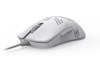 Tecware Exo Elite Professional Grade Gaming Mouse in White