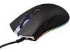 Tecware Torque Plus High Performance Gaming Mouse in Black