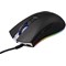 Tecware Torque Plus High Performance Gaming Mouse in Black