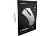 Tecware Torque Plus High Performance Gaming Mouse in White