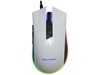 Tecware Torque Plus High Performance Gaming Mouse in White