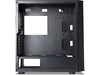 Tecware Forge L Mid Tower Gaming Case - Black