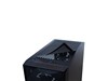 Tecware Forge M Mid Tower Gaming Case - Black USB 3.0