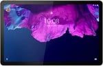 Lenovo Tab P11 Qualcomm Snapdragon 11" IPS Google Android Grey 64GB Tablet, 