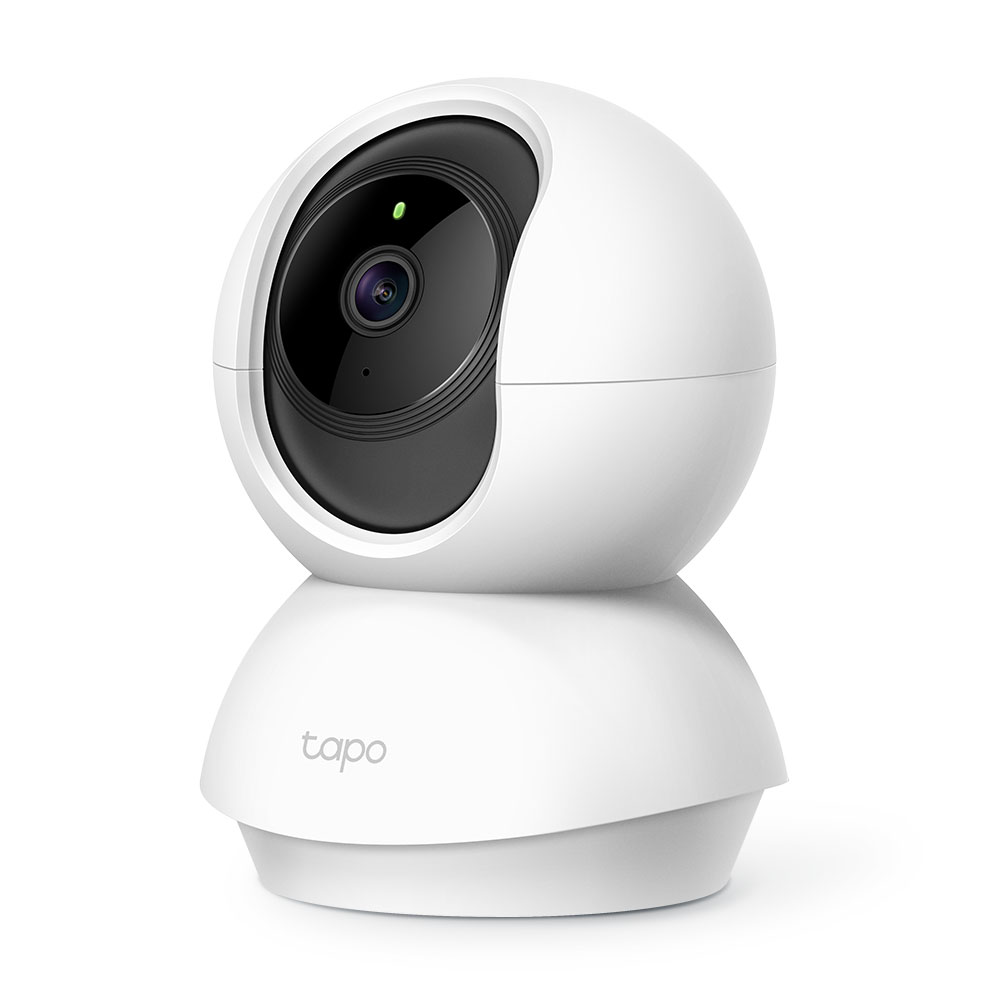 Image of TP-Link Tap C210 Pan, Tilt Home Security Wi-Fi Camera