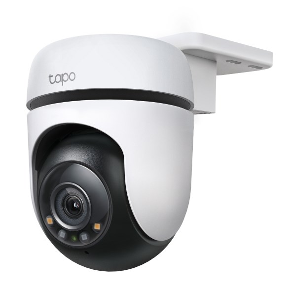 TP-Link Tapo C510W Outdoor Pan/Tilt Security WiFi Camera TAPO
