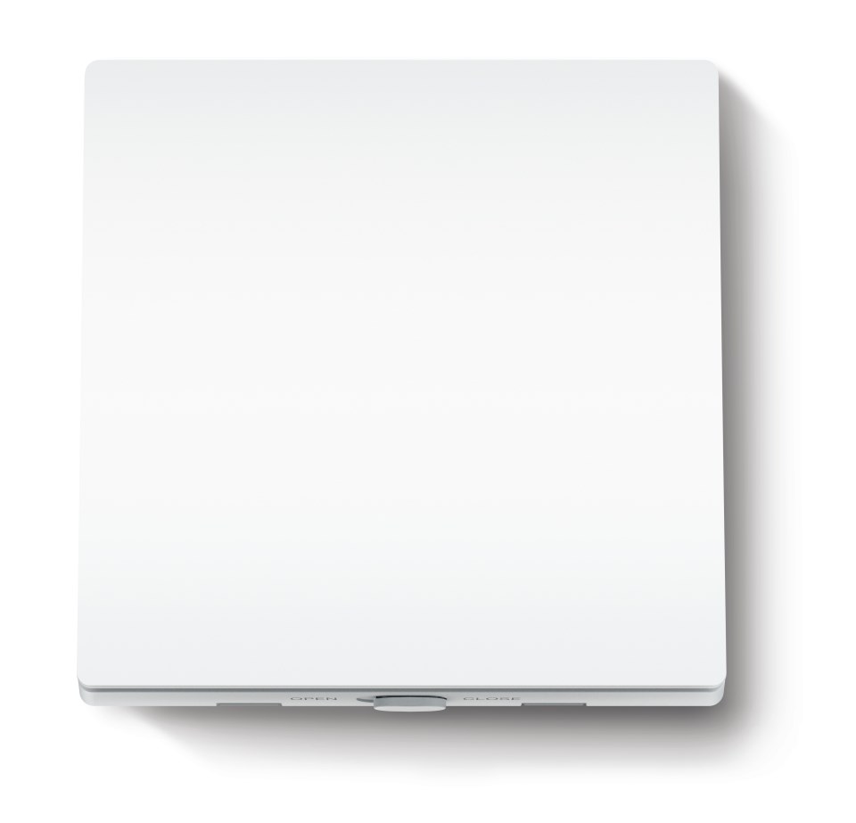 Tapo S210 Smart Light Switch - TAPO S210 | CCL