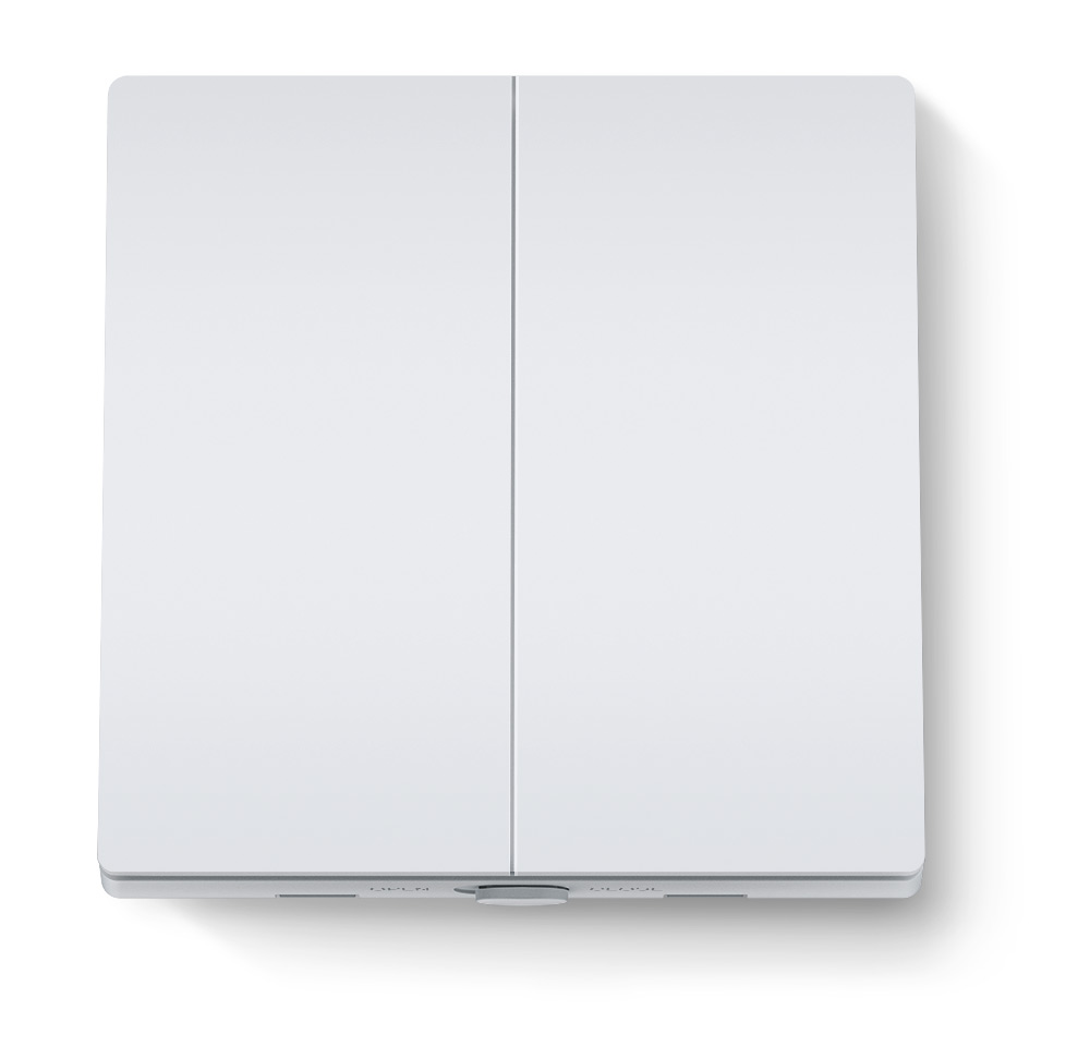 TP-Link Tapo S220 Smart Light Switch