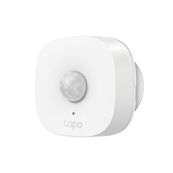 Photos - Security Sensor TP-LINK Tapo T100 Smart Motion Sensor 