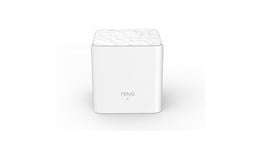 Tenda Nova MW3 Whole Home Wi-Fi Mesh Router (Single Unit)