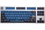 Tai-Hao PBT Backlit Forest Deep Blue 140 Keycap Set
