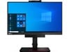 Lenovo ThinkCentre Tiny-in-One 22 Gen 4 22" Full HD Monitor - IPS, 60Hz, 6ms, DP