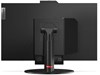 Lenovo ThinkCentre Tiny-in-One 27 27" QHD Monitor - IPS, 60Hz, 6ms, Speakers, DP