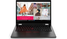 Lenovo ThinkPad L13 Yoga Gen 2 13.3" 8GB 256GB Radeon 2-in-1 Laptop