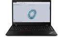 Lenovo ThinkPad P15s Gen 2 15.6" Workstation - Core i5 2.4GHz, 16GB