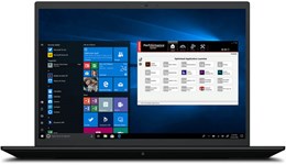 Lenovo ThinkPad P1 Gen 4 16" i7 16GB 512GB RTX A2000 Workstation