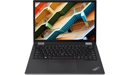 Lenovo ThinkPad X13 Yoga Gen 2 13.3" i5 8GB 256GB Intel Iris Xe 2-in-1 Laptop