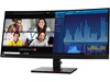 Lenovo ThinkVision P34w-20 34" UltraWide Curved Monitor - IPS, 60Hz, 6ms, HDMI