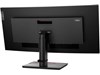 Lenovo ThinkVision P34w-20 34" UltraWide Curved Monitor - IPS, 60Hz, 6ms, HDMI